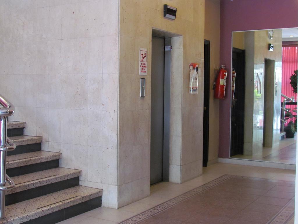 Hotel Lisboa Panama Zewnętrze zdjęcie